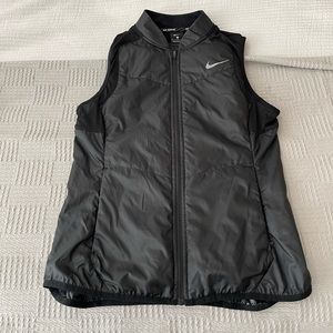 Nike Women’s Running Vest | Black | Size M